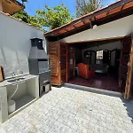 Casa Chloe - Enseada Ubatuba