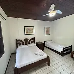 Casa Chloe - Enseada Ubatuba