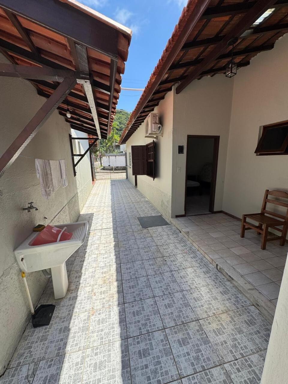 Casa Chloe - Enseada Casa de férias *
