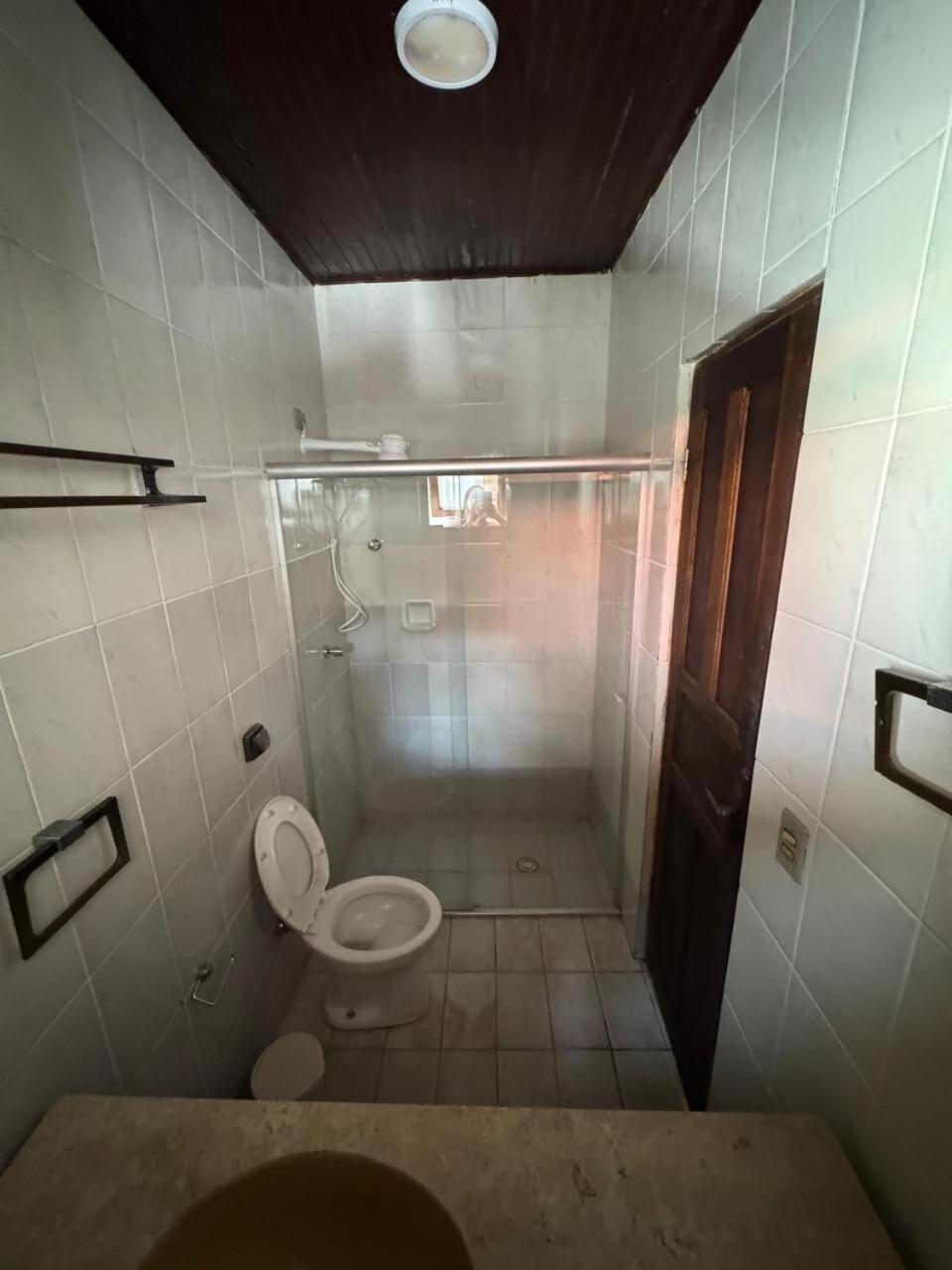 Casa de férias Casa Chloe - Enseada Ubatuba