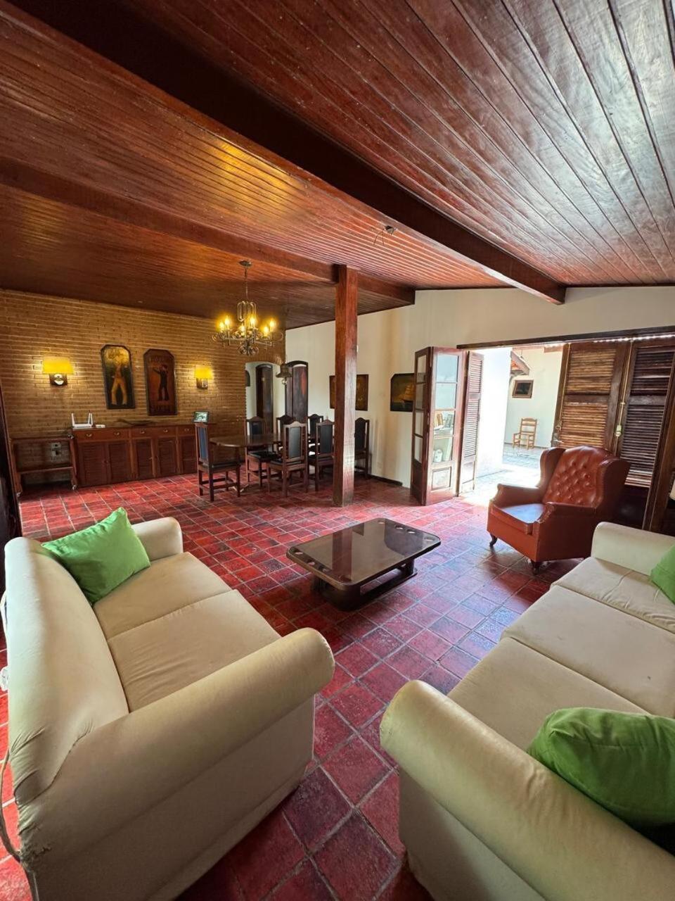 Casa Chloe - Enseada