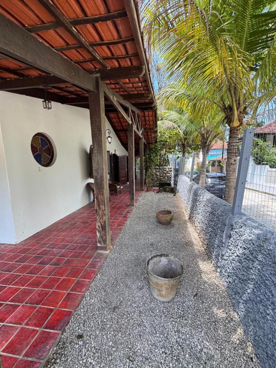 Casa Chloe - Enseada * Ubatuba