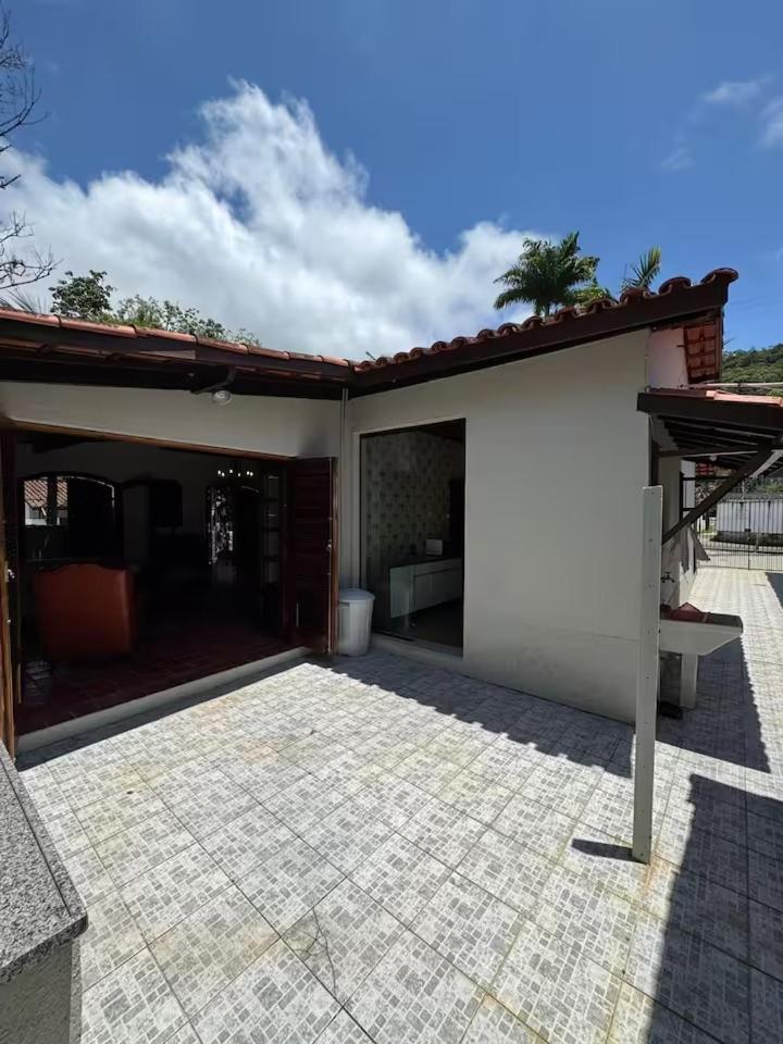 Casa Chloe - Enseada * Ubatuba