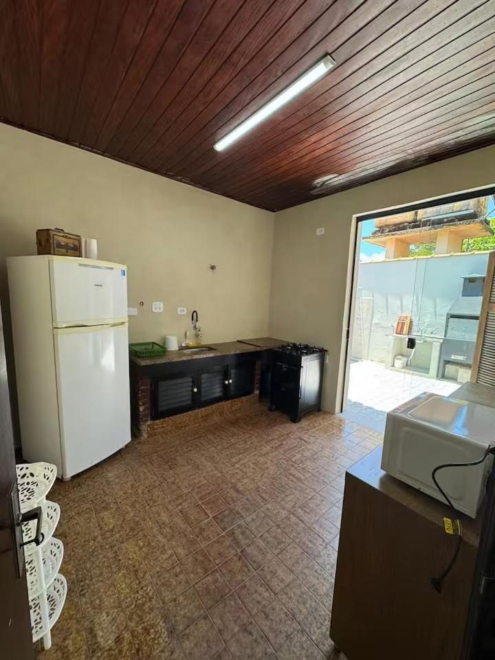 Casa Chloe - Enseada Casa de férias