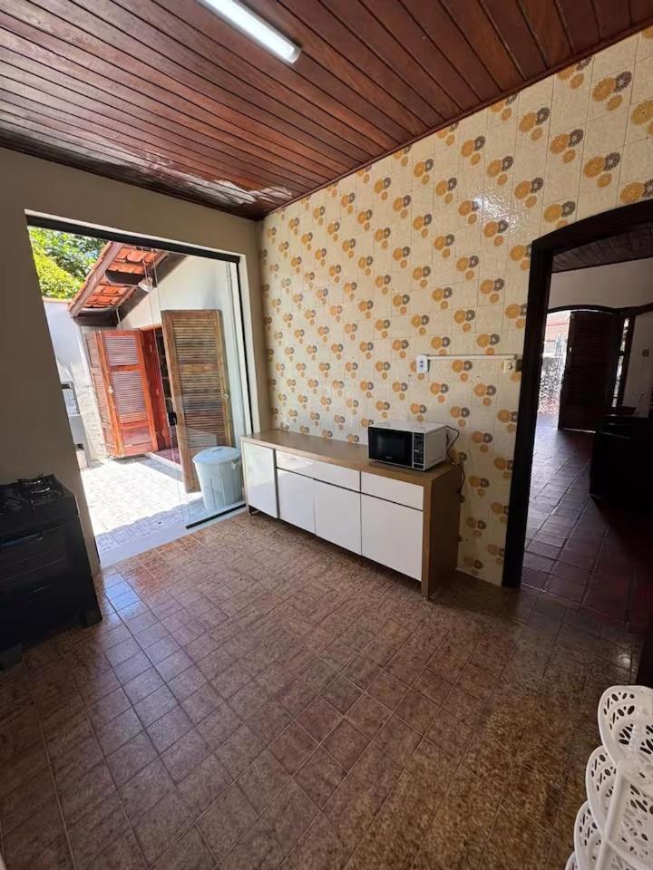 Casa Chloe - Enseada Ubatuba