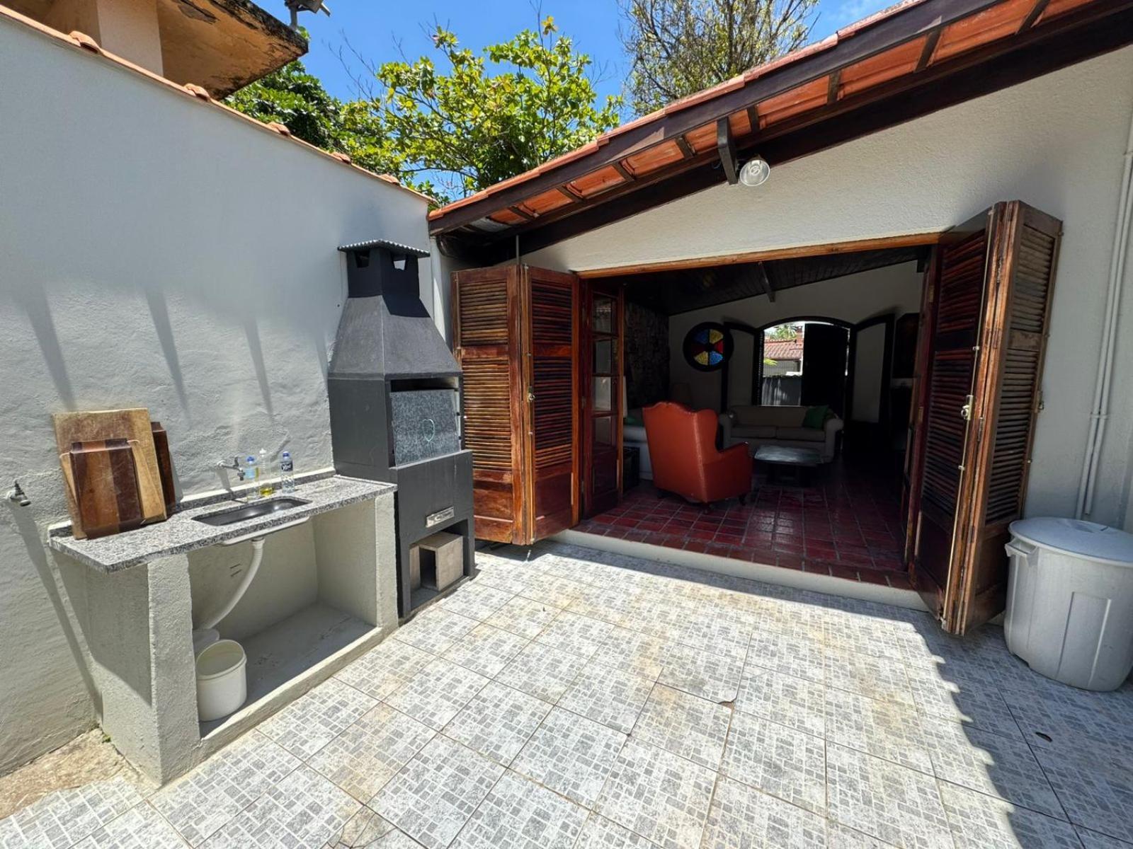 Casa Chloe - Enseada