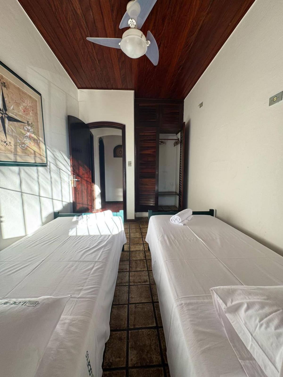 Casa Chloe - Enseada * Ubatuba
