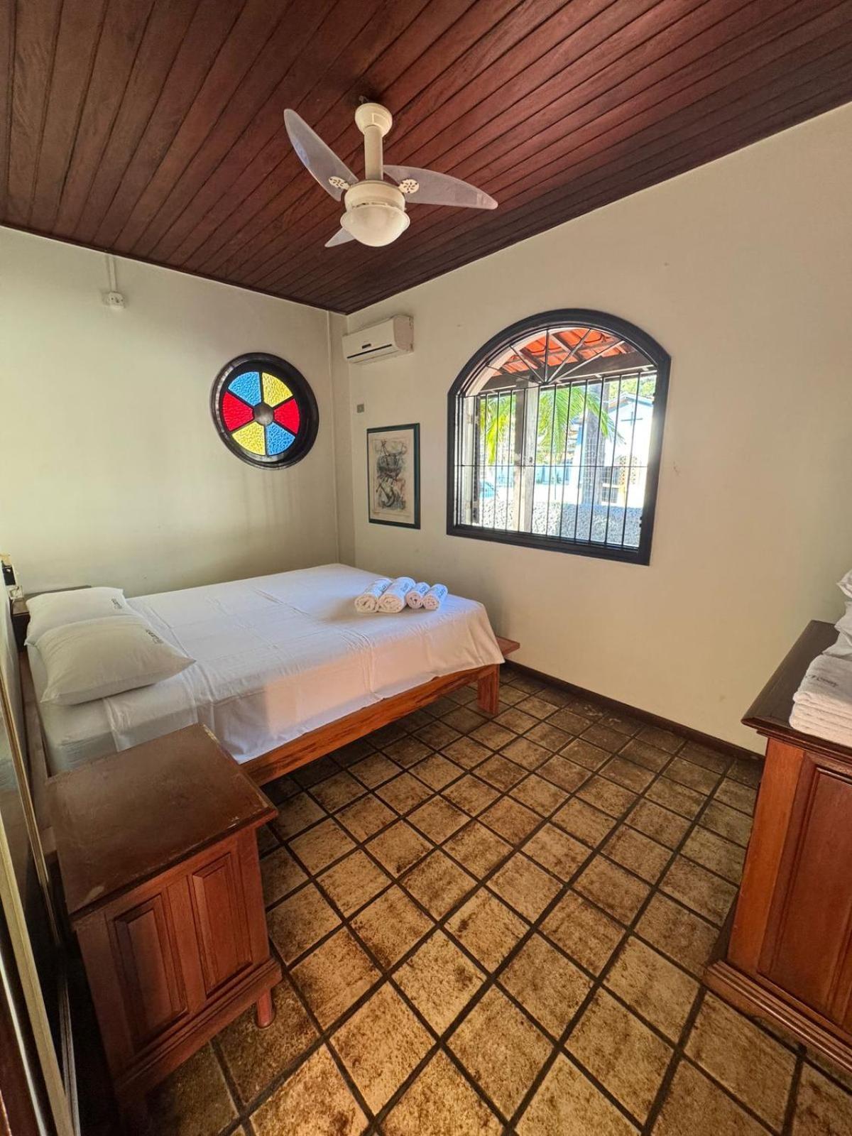 Casa Chloe - Enseada Ubatuba