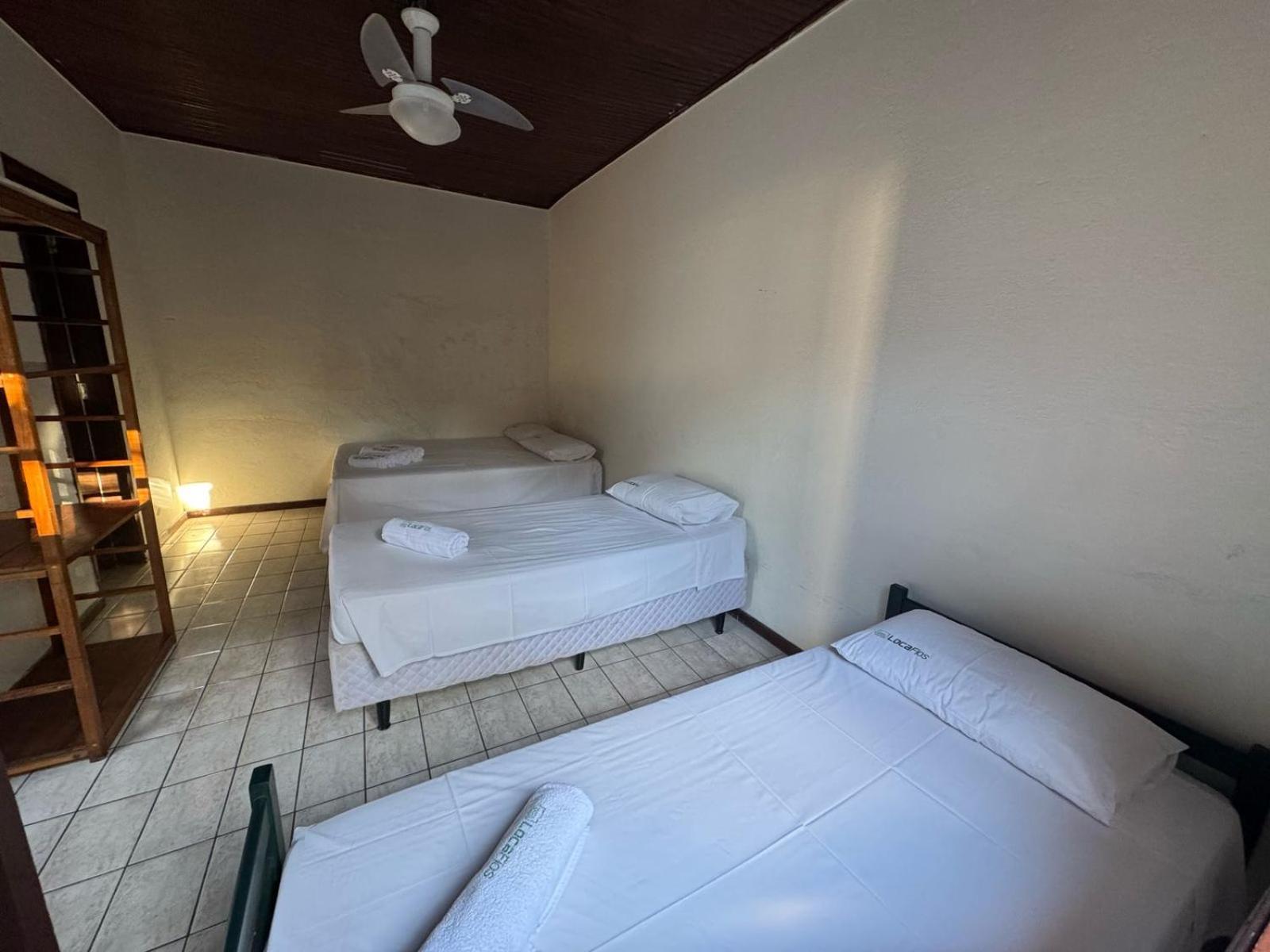 Casa Chloe - Enseada * Ubatuba